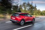 Peugeot 2008 2019 года (WW)